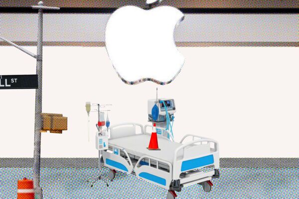 Why Apple Being Late on AI May Be an Advantage