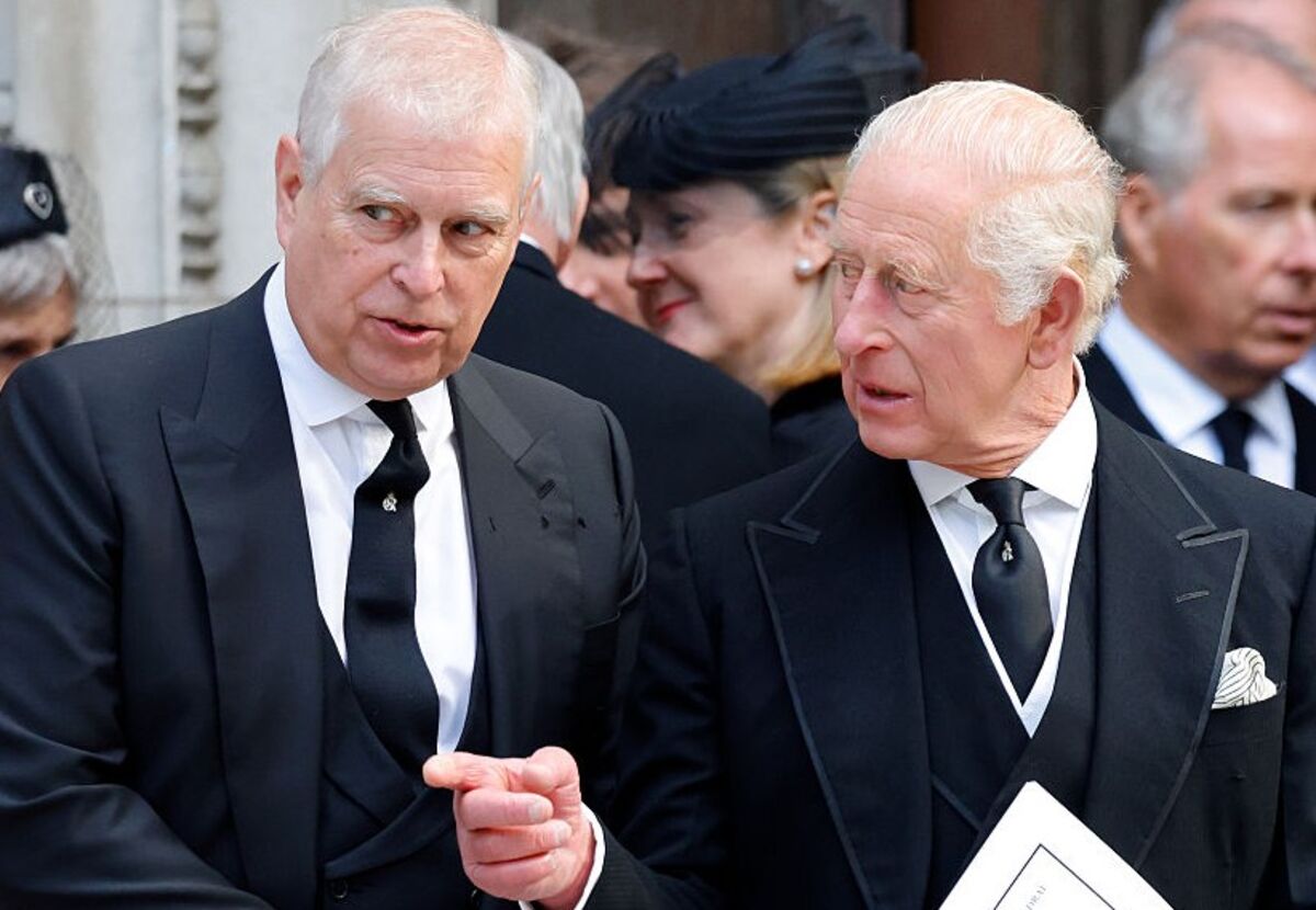Prince Andrew’s Ugly Epstein Saga Makes a Strong ‘No Kings’ Case
