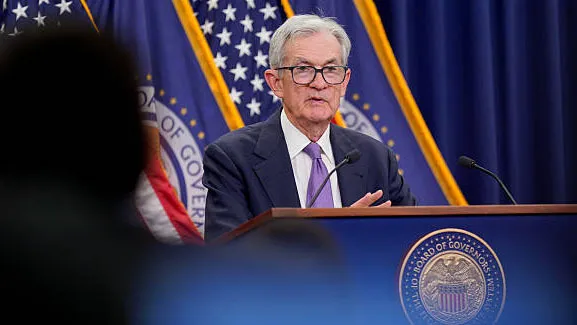 Watch Fed Chair Powell Cautions Against Expecting a December Rate Cut ...