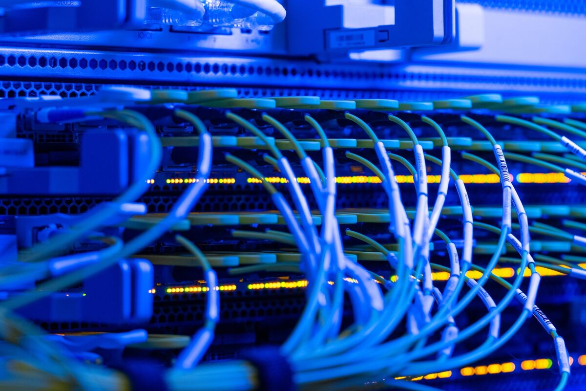 Electrical Equipment Maker Forgent Seeks $1.62 Billion in US IPO