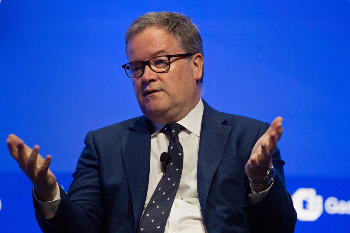 Oil Inventories in the West Have Been Exhausted, Vitol CEO Says