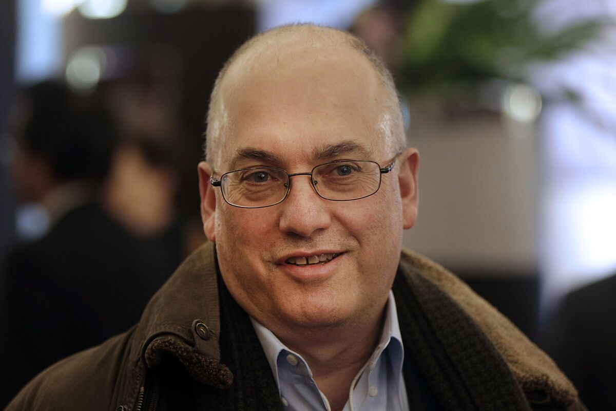 Steve Cohen Steps Down from Trading Role