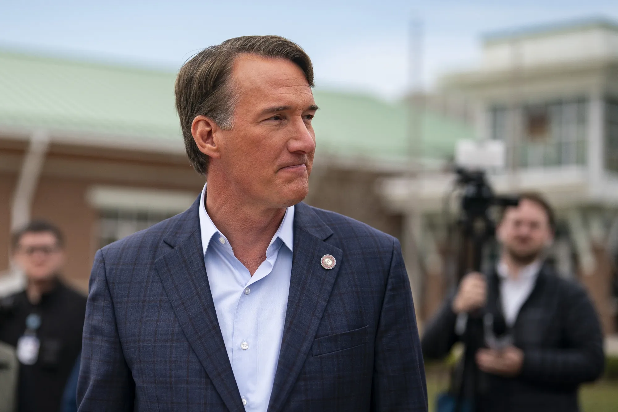 Virginia Election Results: Democrat Wins Thwart Youngkin on Abortion Rights - Bloomberg