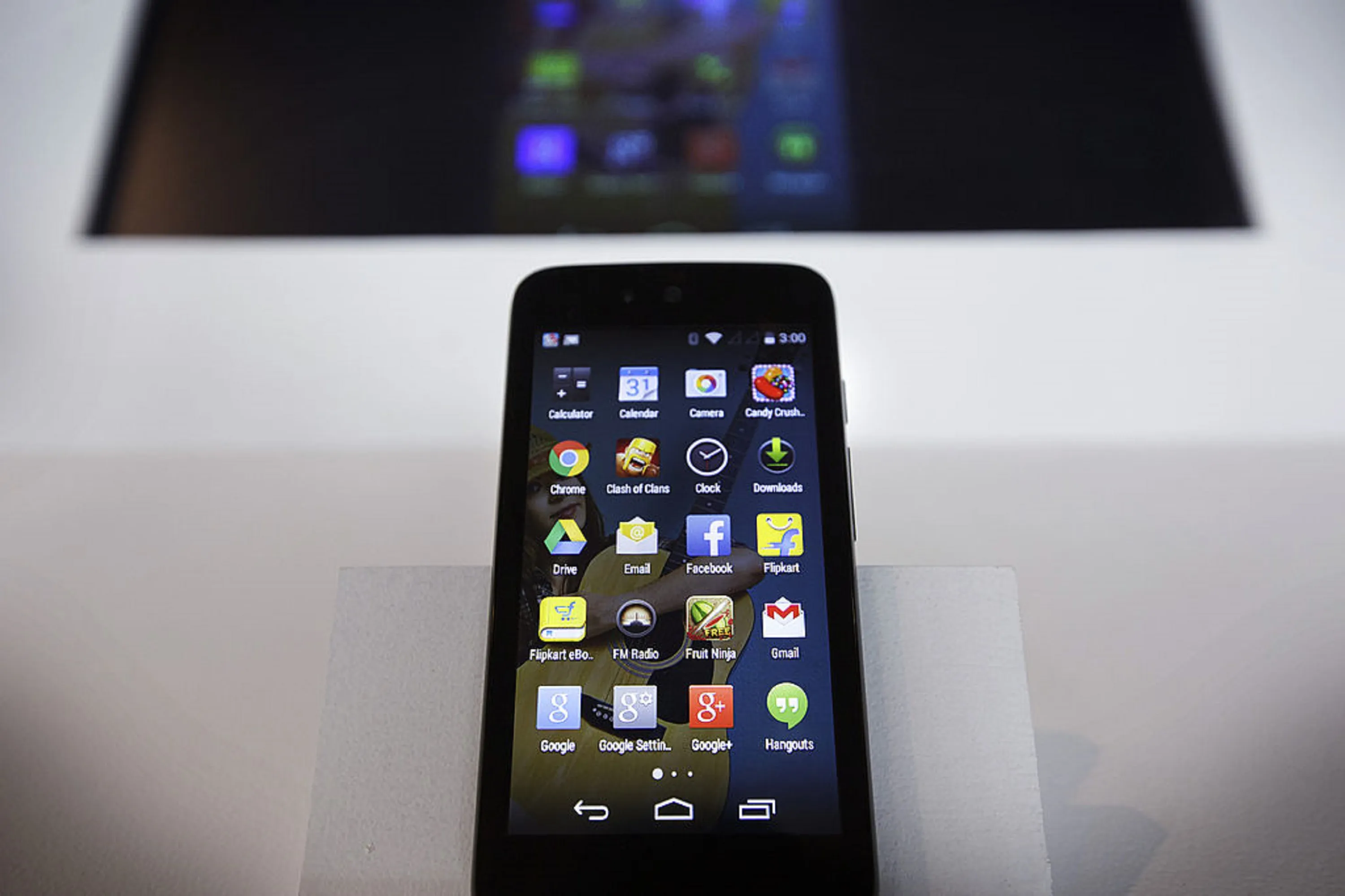 Things could have gone very differently for Alphabet in Europe.&nbsp;