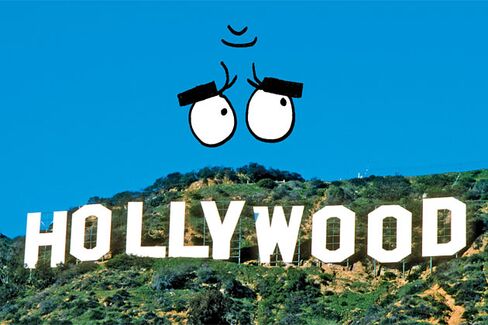 Google Fiber in Kansas City Makes Hollywood Nervous