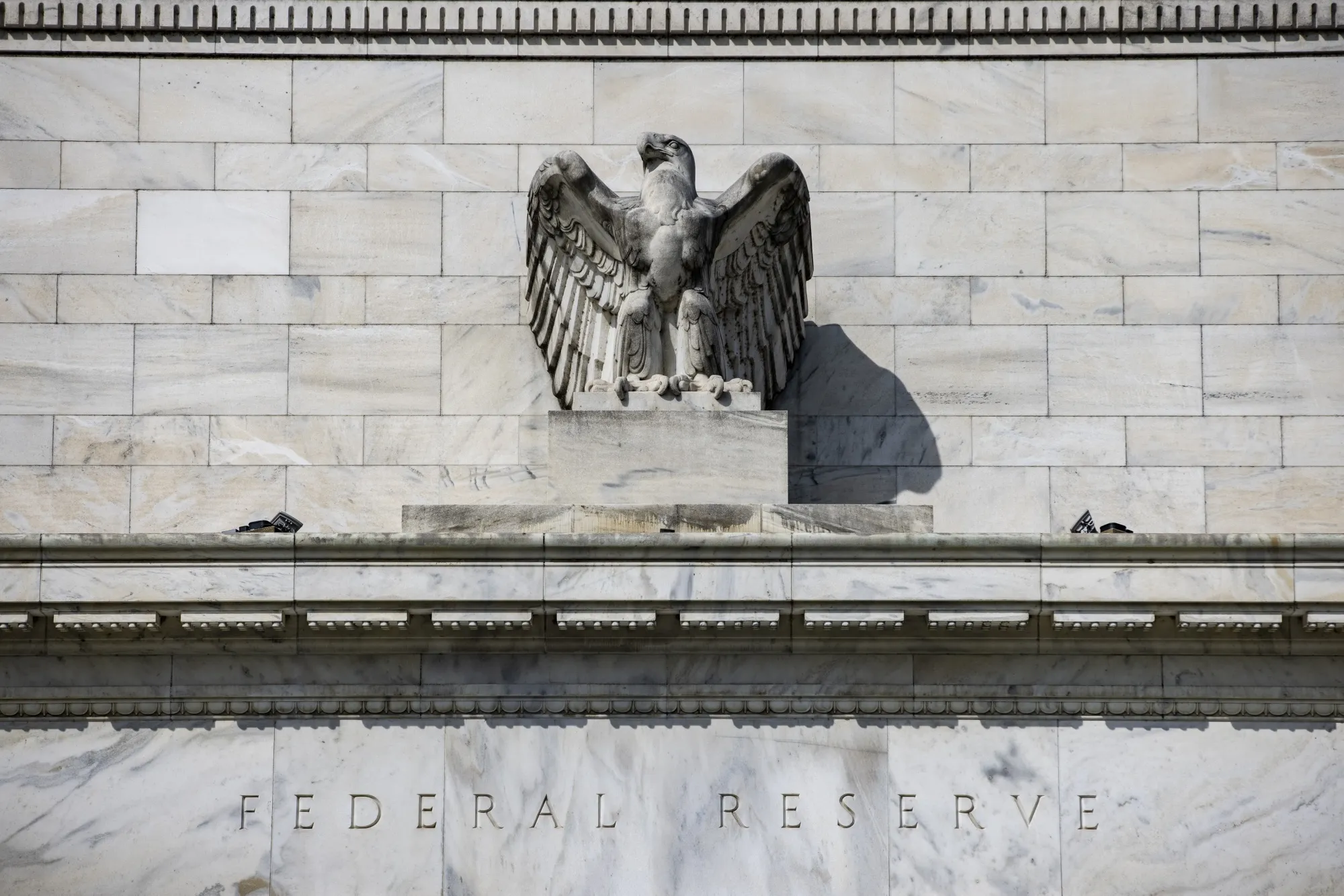 Central Banks are sending out confusing signals.