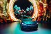China’s BYD Is Racing Toward the Top of the Global EV Market