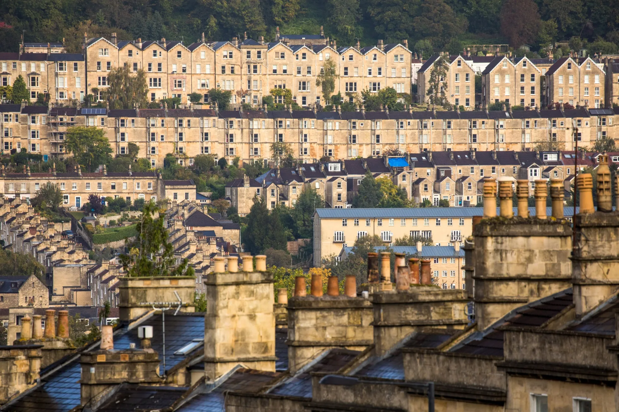 Residential Housing As U.K. House Prices Jump Most Since 2016 in Post-Lockdown Boom

