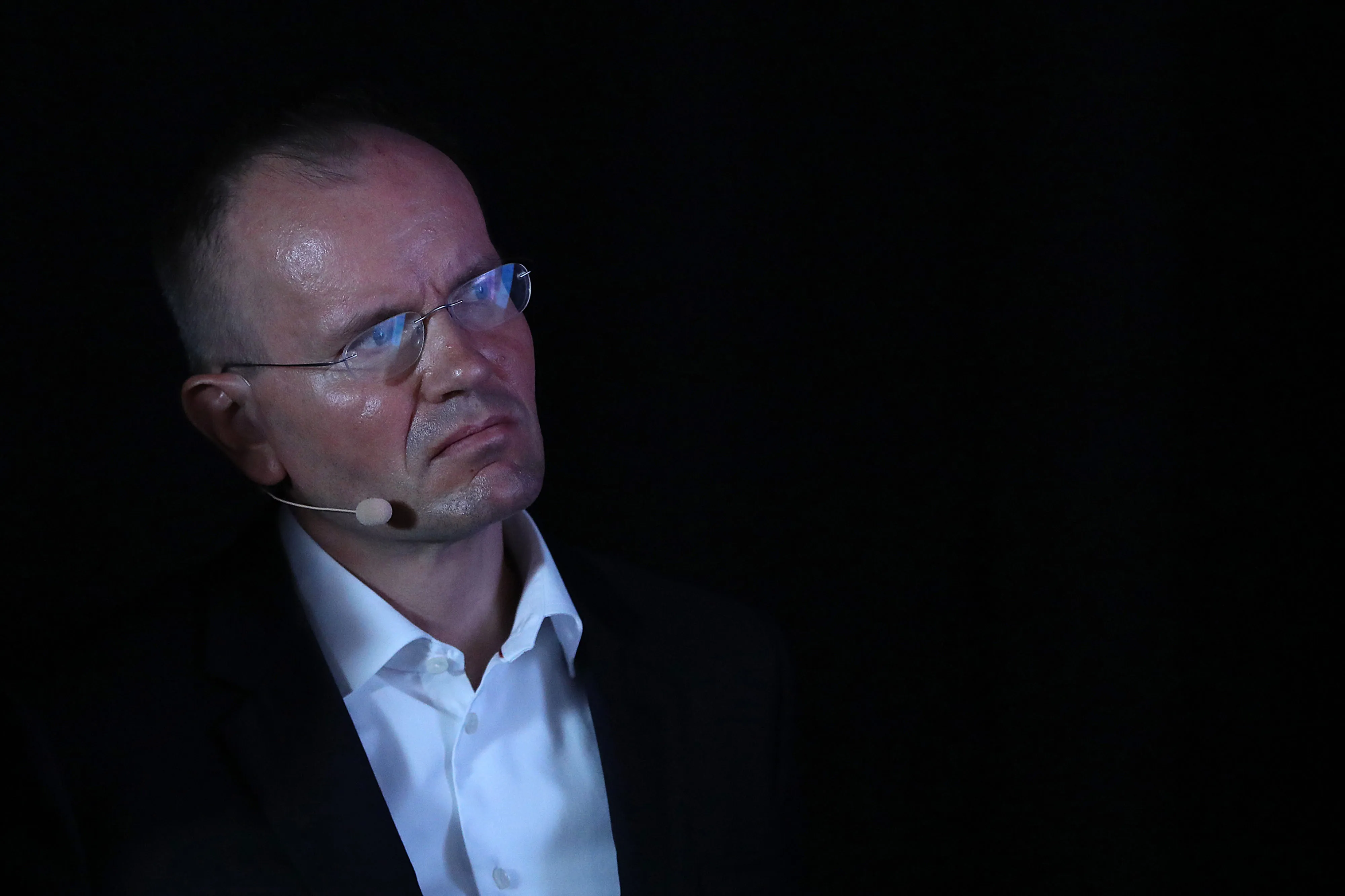 Markus Braun