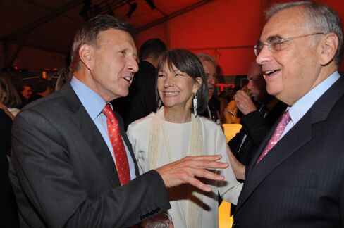Whitney Groundbreaking Gala