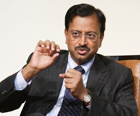 Ramalinga Raju