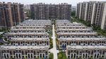 A Country Garden Holdings Co. residential development in Shanghai.