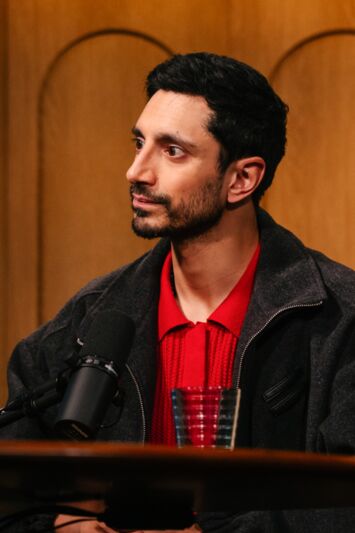 Riz Ahmed Says ‘Gaslit’ Hamlet Resonates Today