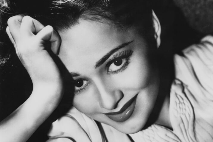 Olivia de Havilland