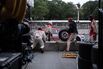 Record Chicago Rain Upends Nascar Street Race That Divided City