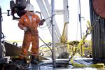 relates to Baker Hughes Dips Into Carbon Capture as Climate Pressures Grow
