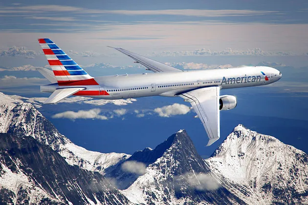 Q&A: Original American Airlines Designer Massimo Vignelli on the Redesigned Logo