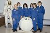 How NASA Chose Its First Woman In Space