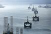 1492053881_UK North Sea Oil Rigs Energy