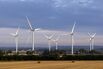 Electricity Supply Infrastructure As UK Energy Bills to Rise 10% in October