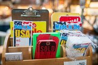 Home Furniture Stores As Consumers Feel Effects Of Tariffs