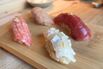 Top Sushi Arrives in London, Courtesy of the Team Behind Dorian