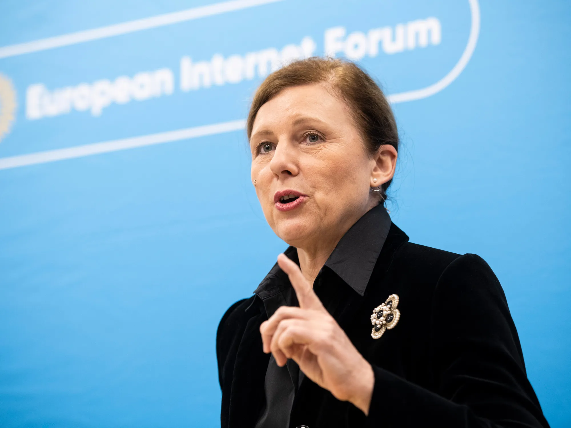 Vera Jourova