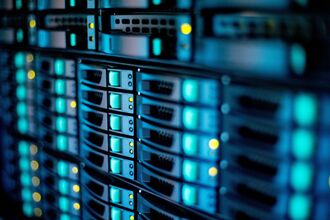 Hut 8 Jumps Most Since 2021 on Texas AI Data Center Lease
