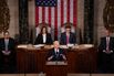 President Biden Delivers State Of The Union Address