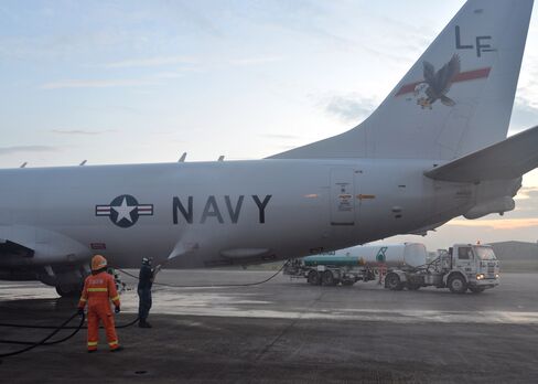 P8-A Poseidon