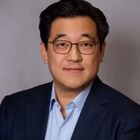 Headshot of Anthony Y Kim "Tony"