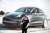 Elon Musk Opens Tesla's Chinese Plant As Era Of Real Competition Begins