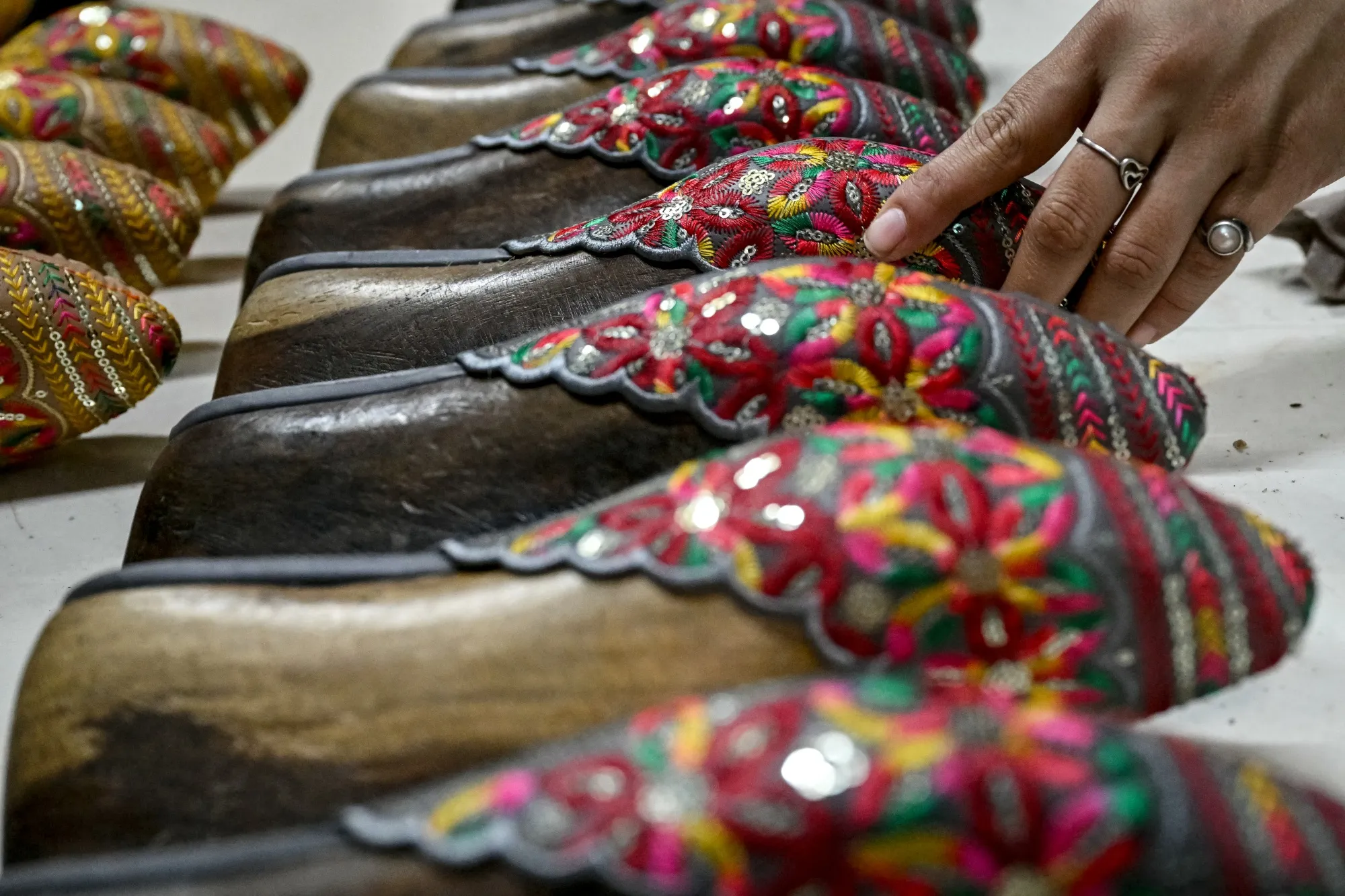 The stars are not aligning.