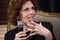 Federal Reserve Bank Of Cleveland President Loretta Mester Speaks At The Athena Center For Leadership Studies Event
