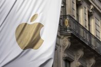 Apple Inc.