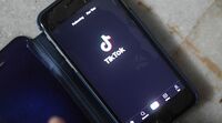 relates to TikTok May Be the Competition Facebook Needs: Rep. Cicilline
