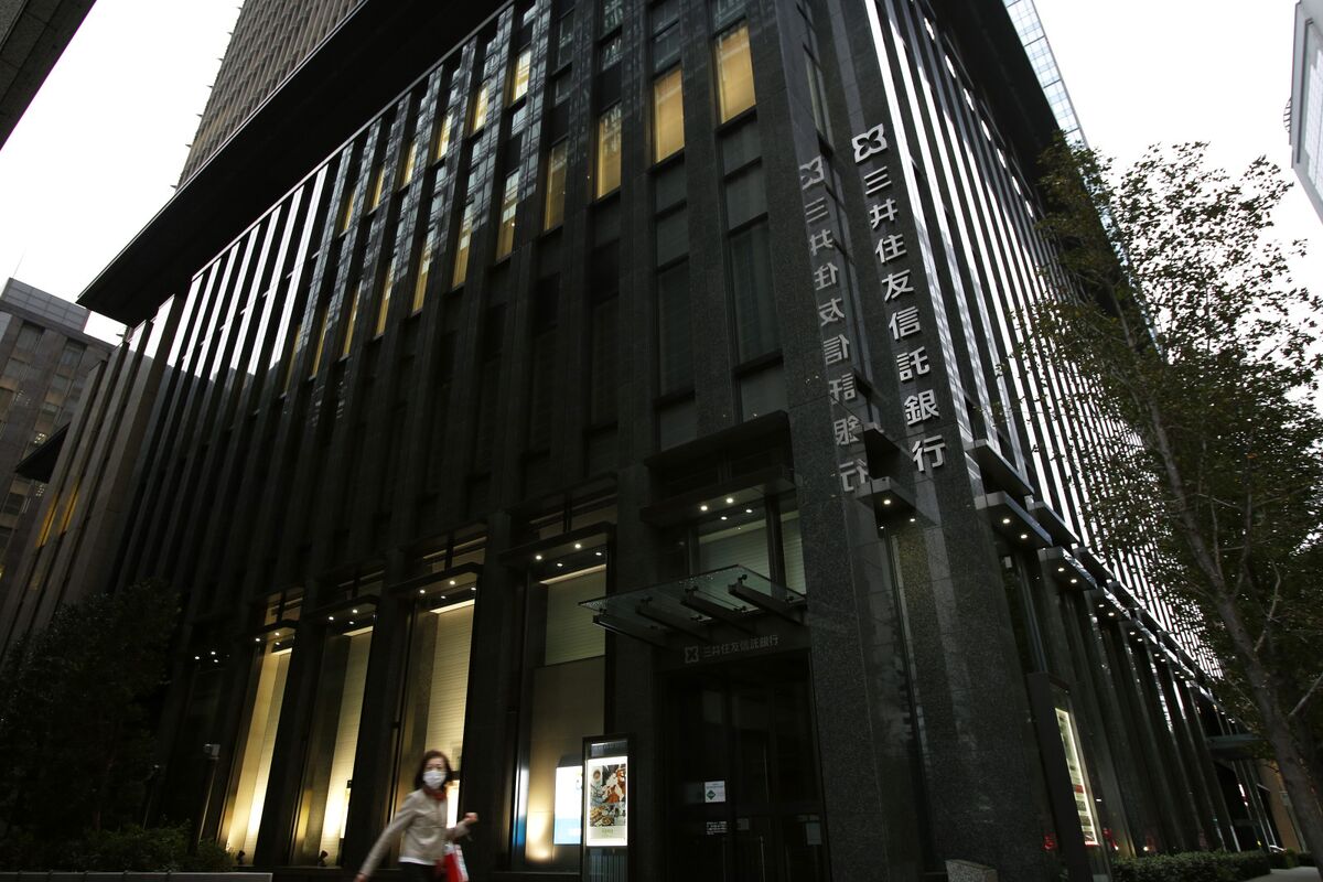 Sumitomo Mitsui Trust to Set Up Digital Asset Custody Company
