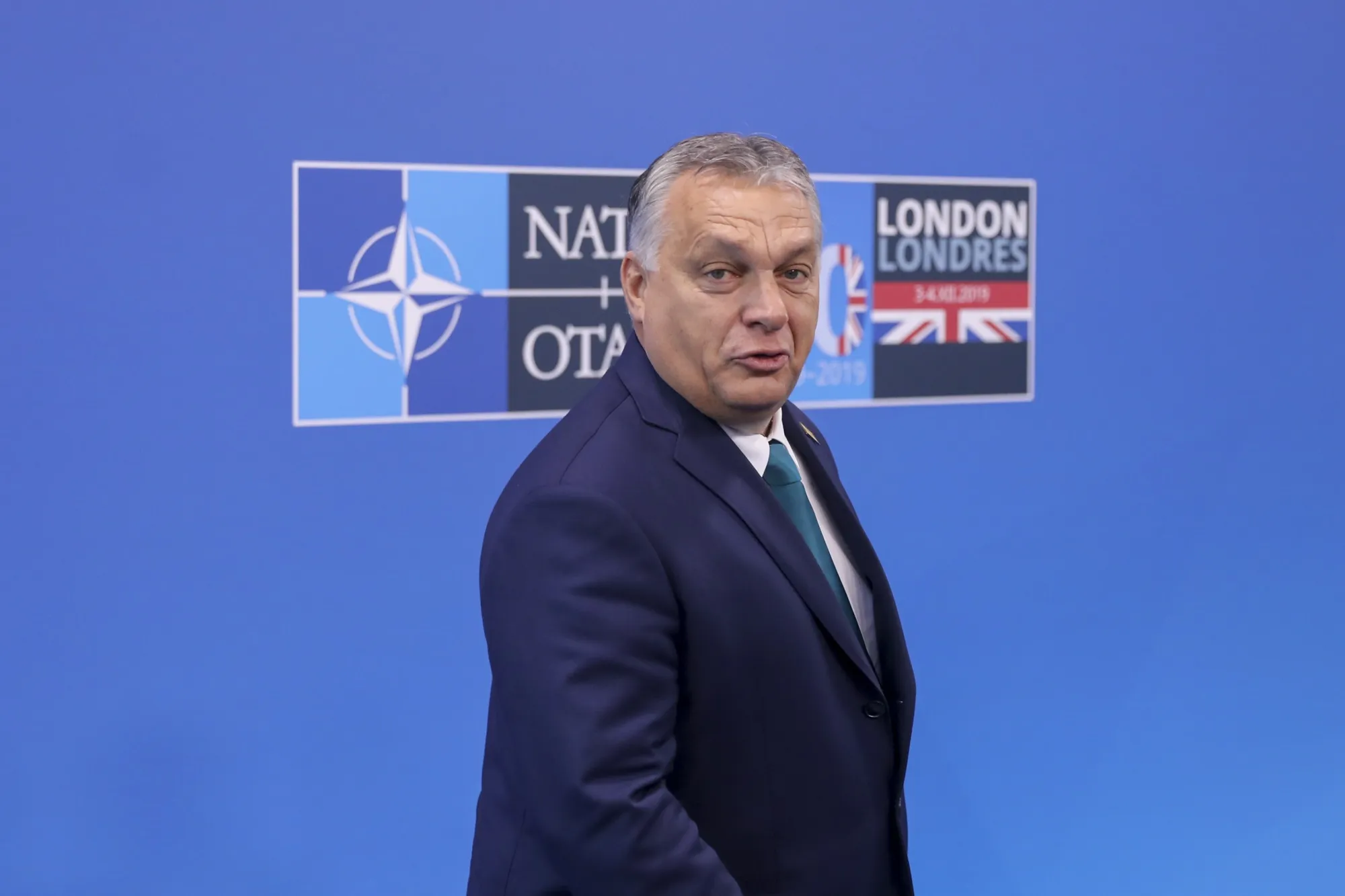 Viktor Orban