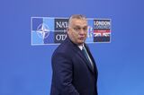 NATO Summit Marks 70th Anniversary Of The Alliance