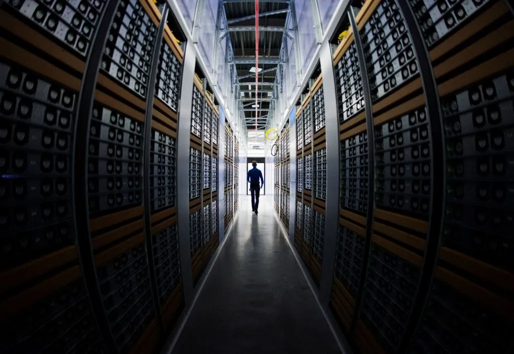 Tech industry artificial intelligence advocates have said that excessive regulation&nbsp;would kneecap a critical industry.&nbsp;