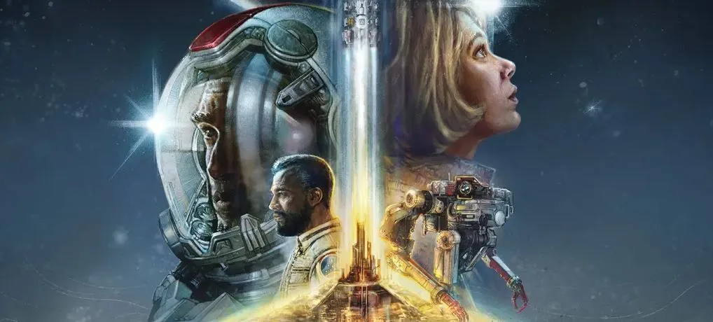 Starfield is the first new intellectual property developed by Bethesda Softworks in almost 30 years.