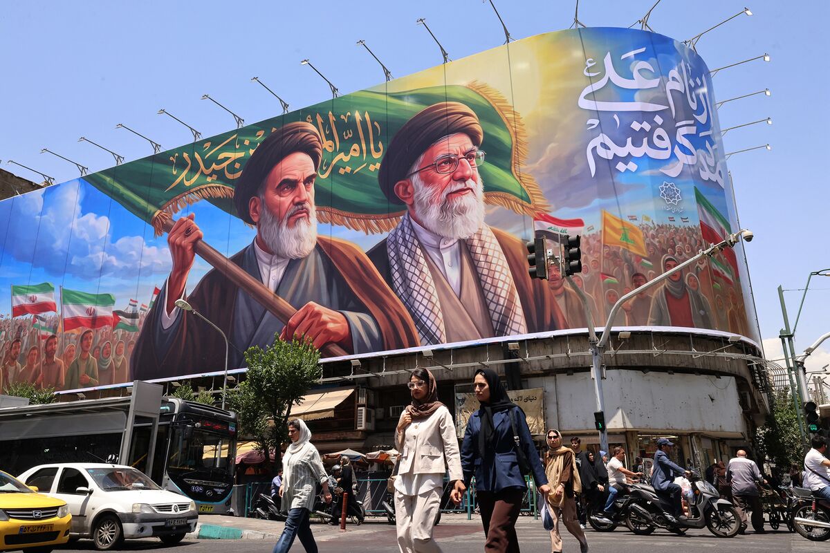 Iran’s Deputy Foreign Minister Confirms Deal Reached With US