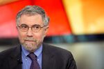 How to Beat a Dead Horse, by Nobel Economist Paul Krugman