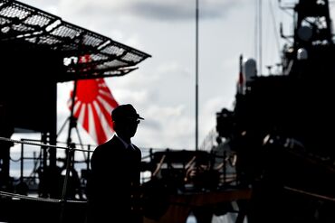 AUSTRALIA-JAPAN-DEFENCE-DIPLOMACY