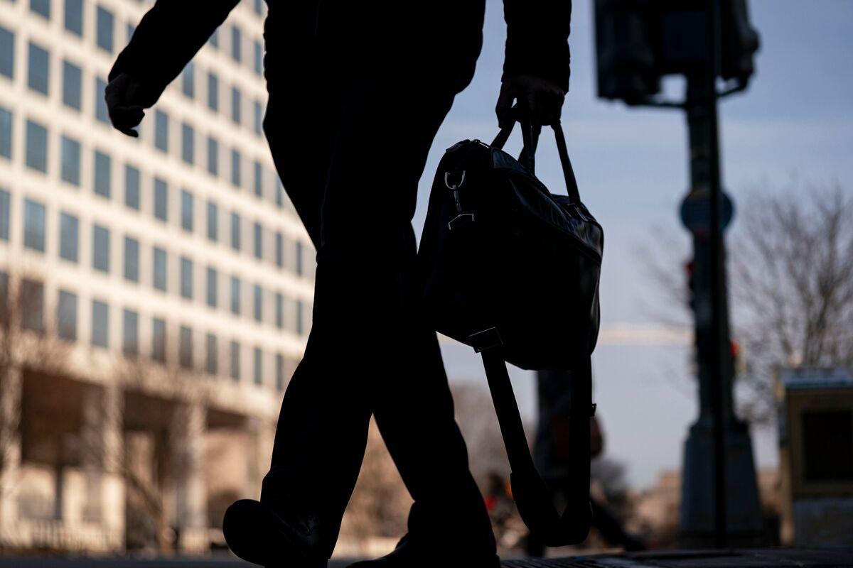US Jobless Claims Decline in Multiple States