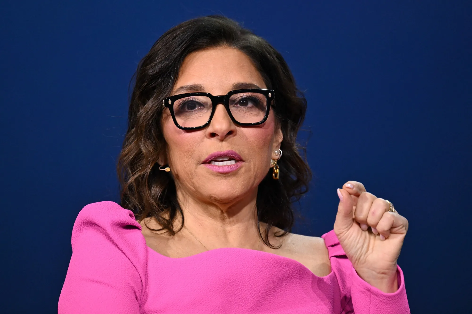 X CEO Linda Yaccarino Finally Caved to the Inevitable With Musk