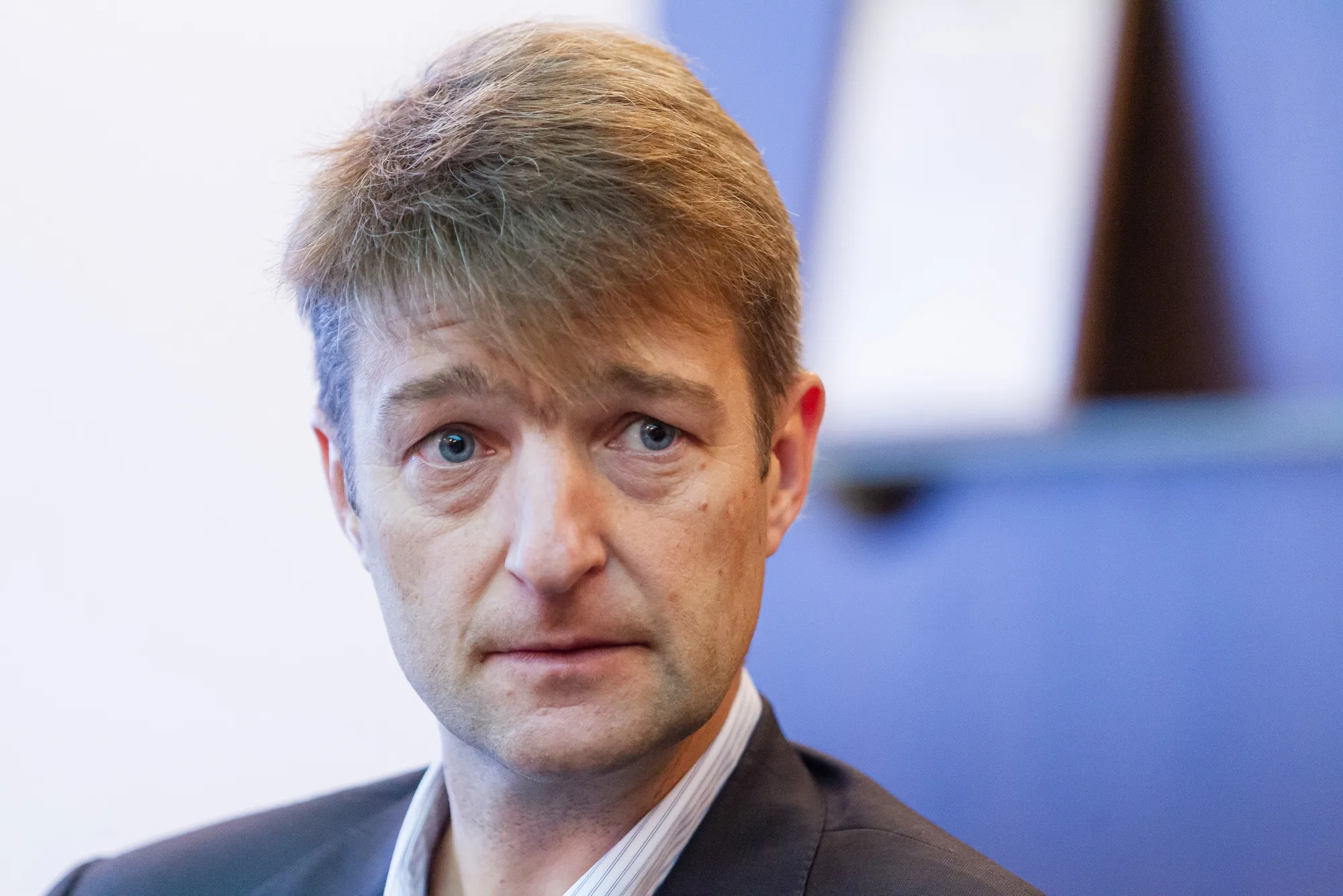 Denis Shtengelov