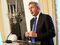 British Embassy Holds Afternoon Tea To Mark Presidential Inauguration In DC