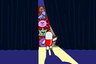 relates to After Pandemic Success, Vir Looks for a Follow-Up