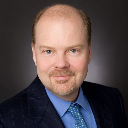 Dan Plants of Voce Capital Management